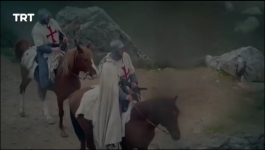 Dirilis Ertugrul  - Season 01 Episode 39